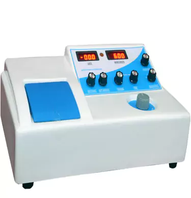 digital-spectro-photometer